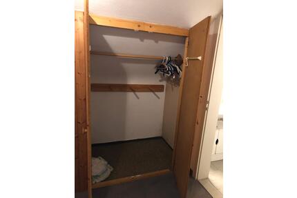 1 Zimmer Apartment - 460,00&nbsp;EUR Kaltmiete, ca.&nbsp; 20,00&nbsp;m&sup2; in Neckarsulm (PLZ: 74172)