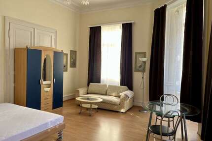 Wohnen auf Zeit in Hessen - Wiesbaden 720,00 €