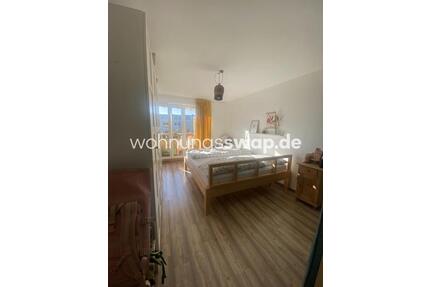 Wohnungsswap - 3 Zimmer, 84 m² - Anglerstraße, Schwanthalerhöhe, München