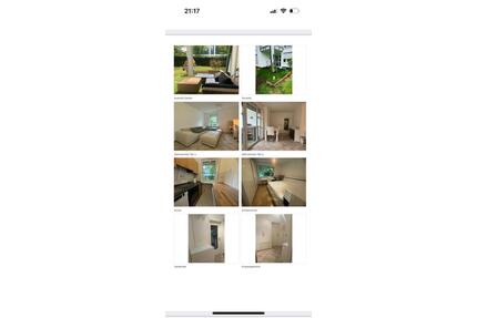 WG Zimmer in 2 Zimmer Wohnung - 850,00&nbsp;EUR Kaltmiete, ca.&nbsp; 56,00&nbsp;m&sup2; in Unterföhring (PLZ: 85774)