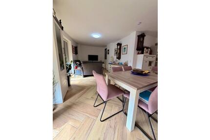 3 Zimmer Erdgeschosswohnung, 80 qm, 1250€ WM inkl. Strom u. HK - Herzogenrath