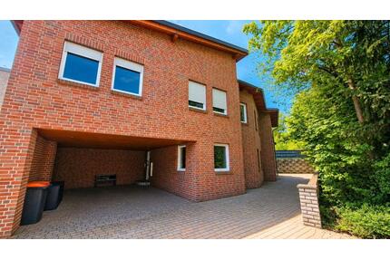 Helle 3 Zimmer Wohnung - 850,00&nbsp;EUR Kaltmiete, ca.&nbsp; 83,00&nbsp;m&sup2; in Bad Münder am Deister (PLZ: 31848)