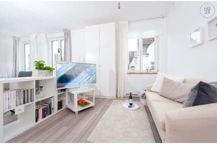 Wohnen auf Zeit in Ulm 1.330,00 €