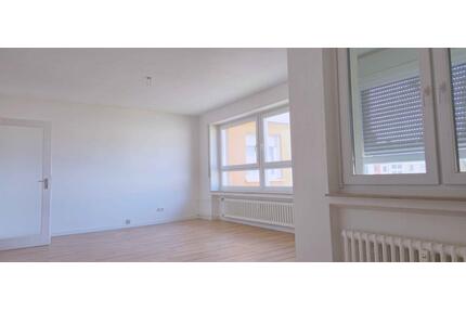 Große 3 Zimmer im 1. Obergeschoß - Minden Kuhlenkamp