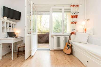 Wohnen auf Zeit in Berlin 1.200,00 €