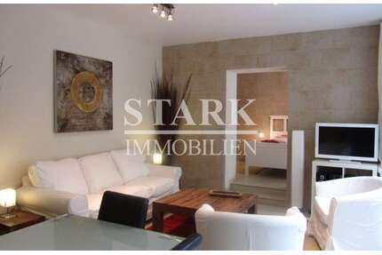 Wohnen auf Zeit in Frankfurt am Main 1.800,00 €