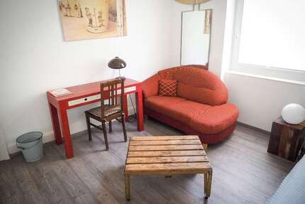 Wohnen auf Zeit in Frankfurt 630,00 €