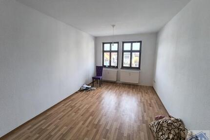 Gepflegte 1-Zimmer Wohnung im Zentrum - Zittau