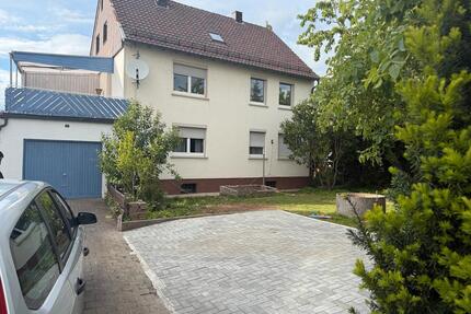 3 Zimmer Wohnung in Mutlangen - 840,00&nbsp;EUR Kaltmiete, ca.&nbsp; 75,00&nbsp;m&sup2; in Schwäbisch Gmünd (PLZ: 73525)