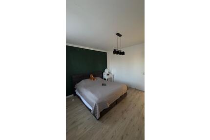 Tolle 4 Zimmer Wohnung mit Einbauküche - Halberstadt