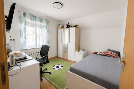 Wohnung zum Mieten in Augsburg 1.120,00 € 65 m²