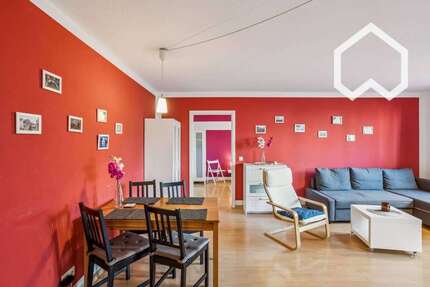 Wohnen auf Zeit in Leipzig 1.450,00 €