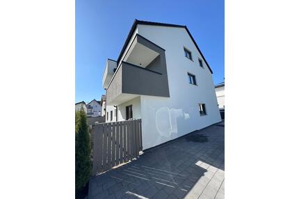 Attraktive 3-Zimmer Neubauwohnung mit Balkon | Delbrück