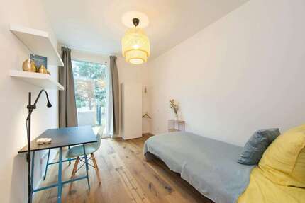 WG-Zimmer in Berlin 760,00 € 14 m²