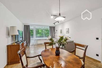 Wohnen auf Zeit in Berlin 1.790,00 €