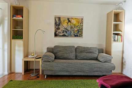 Wohnen auf Zeit in Erkrath 1.050,00 €