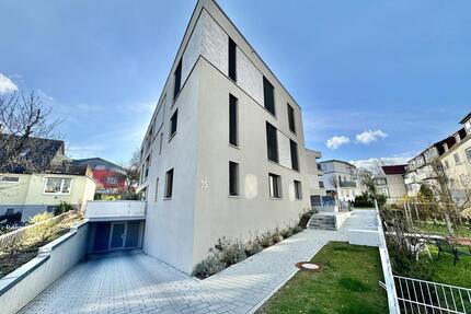 Moderne 4-Zimmer Wohnung am unteren Kuhberg zu vermieten! - Ulm Söflingen