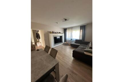 3 Zimmer Erdgeschosswohnung mit Garten und Balkon - Gütersloh Kattenstroth