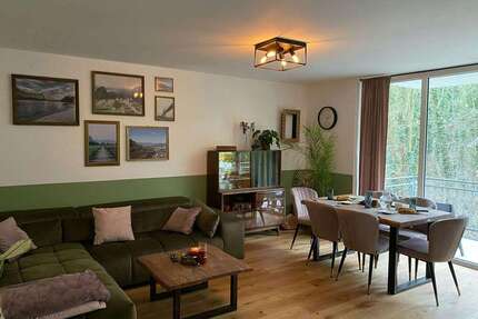 Wohnen auf Zeit in Leipzig 1.250,00 €