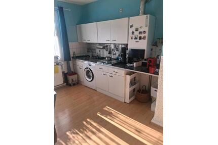 3,5 Zimmer Wohnung Möbliert - 523,00&nbsp;EUR Kaltmiete, ca.&nbsp; 65,00&nbsp;m&sup2; in Gelsenkirchen (PLZ: 45891) Erle
