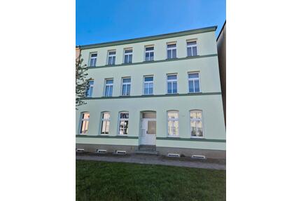 Anfragestopp: Zimmer Wohnung Güstrow, Schweriner Viertel