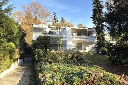 Traumhafte 3-Zimmer Erdgeschosswohnung in Bergisch Gladbach Hebborn!