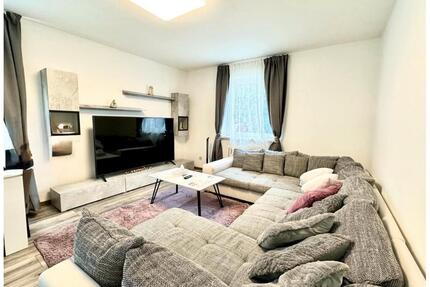 2 Zimmer Wohnung voll möbliert Nähe CCL - Langenhagen