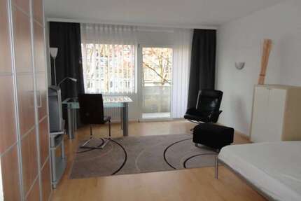 Wohnen auf Zeit in Eschborn 900,00 €