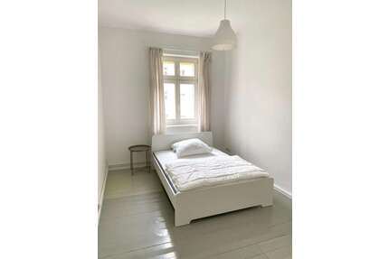 WG-Zimmer in Berlin 750,00 € 15 m²