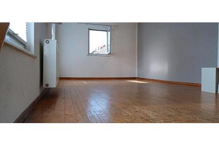 2 Zimmer Wohnung Küche Diele Bad - Duisburg Huckingen