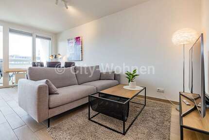 Wohnen auf Zeit in Hamburg 1.750,00 €