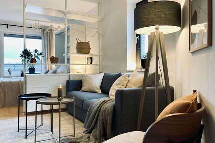 Wohnen auf Zeit in Münster 1.895,00 €