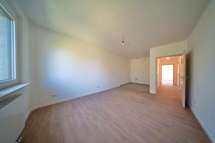 Erstbezug, 55m2, 3-Zimmer Wohnung, Sanierung, Magdeburg, neu!