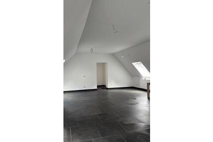 3 Zimmer Wohnung 80qm Vlotho Zentrum