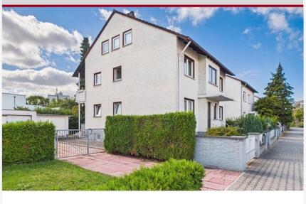 3 Zimmer Wohnung in Rüsselsheim - Rüsselsheim am Main