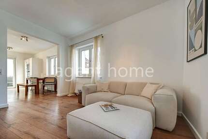 Wohnen auf Zeit in Stuttgart 1.790,00 €