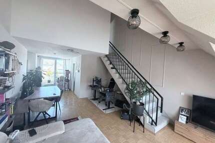 Wohnung zum Mieten in Düsseldorf 810,00 € 57 m²