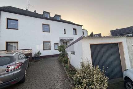 Wohnung zum Mieten in Bochum 450,00 € 43 m²