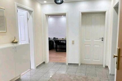 Zentral gelegende Wohnung Kamen Mitte 3,5 Zimmer ,81qm