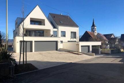 Tolle 3 Zimmer Wohnung 109 qm Balingen-Ostdorf im I OG