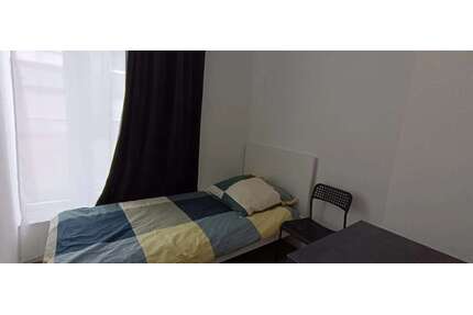 WG-Zimmer in Dortmund 400,00 € 7 m²