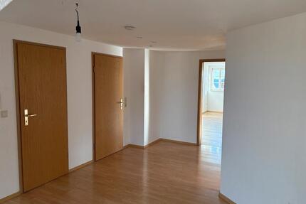 Wohnung Langenburg - 3,5 Zimmer - gute Aussicht - Weinsberg
