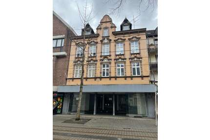 Wohnung zum Mieten in Witten 519,00 € 65 m²
