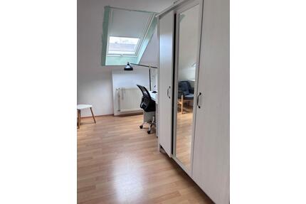 Nice one bed room apartment near Bergerstrasse - Frankfurt am Main Bornheim