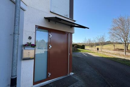 Vermiete modernisierte 2-Zimmer Wohnung (65 m²) • TOP Lage - Aalen