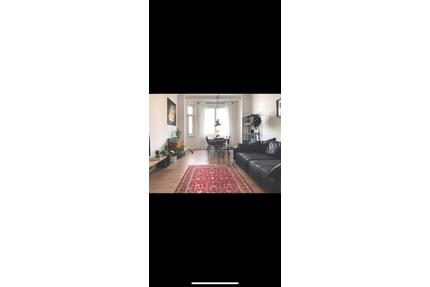 Schöne 3 Zimmer Altbauwohnung in Nürnberg im Nibelungenviertel