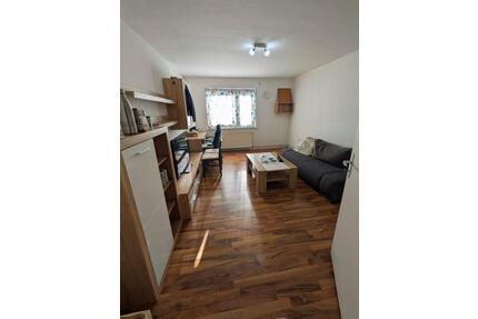 Beautiful 2 room apartment, 50 m^2 in size and perfect location - Braunschweig