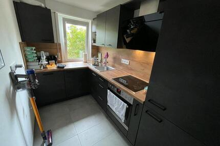 Moderne WG | Erstbezug | XXL Zimmer bis ca. 45qm - Mönsheim