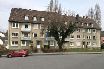 Wohnung zum Mieten in Hagen 359,00 € 48.46 m²