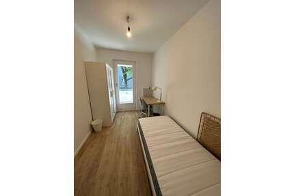WG-Zimmer in Berlin 500,00 € 10 m²